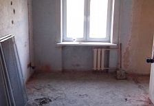 Капитальный ремонт 3-х к.квартиры по ул. Олимпийской в Краснодаре